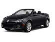 Volkswagen Eos