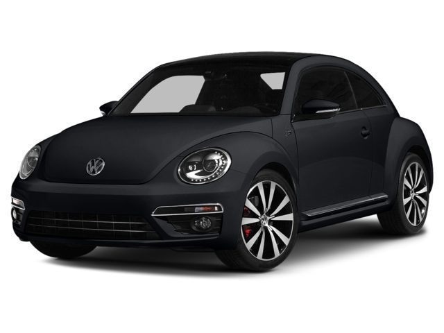 2014 Volkswagen Beetle R-Line -
                  Reno, NV