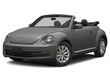 Volkswagen Beetle Convertible