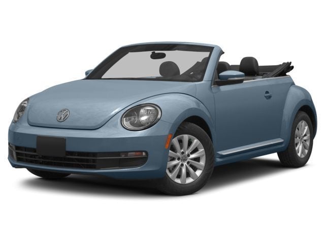 2014 Volkswagen Beetle's photo