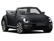  Volkswagen Beetle Convertible