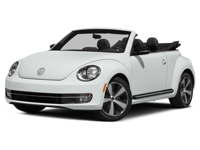 2014 Volkswagen Beetle  -
                  League City, TX