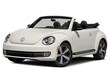 Volkswagen Beetle Convertible