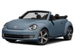 Volkswagen Beetle Convertible