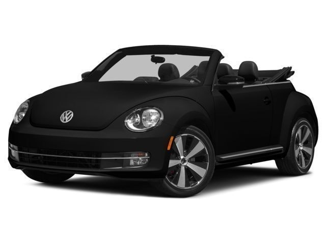 2014 Volkswagen Beetle 1.8's photo