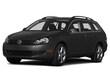  Volkswagen Jetta SportWagen