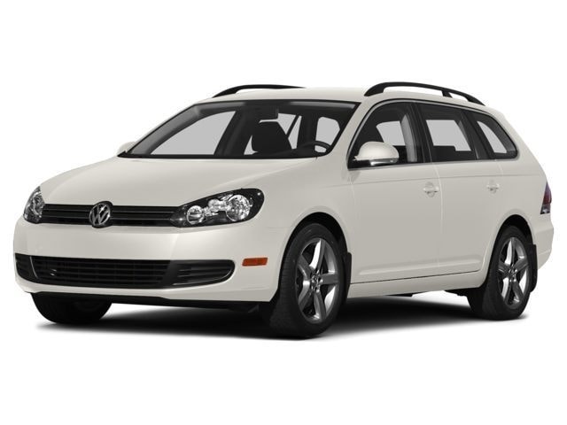 2014 Volkswagen Jetta SportWagen 2.5L S PZEV's photo