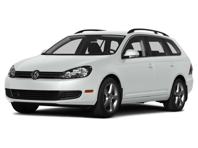 2014 Volkswagen Jetta SportWagen SE's photo