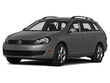 Volkswagen Jetta SportWagen