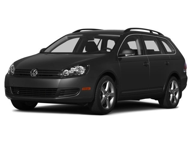 2014 Volkswagen Jetta SportWagen SE