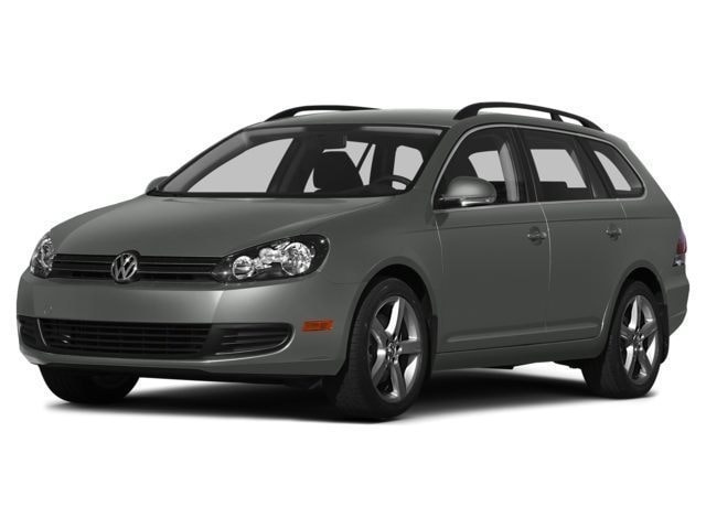 2014 Volkswagen Jetta SportWagen TDI's photo