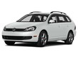 Volkswagen Jetta Sportwagen