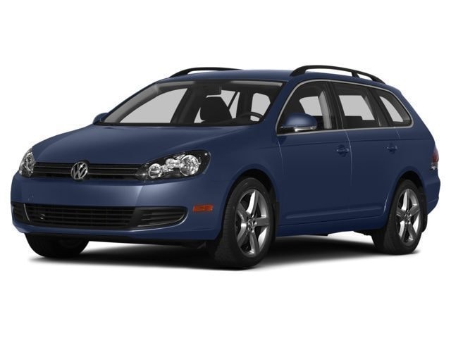 2014 Volkswagen Jetta Sportwagen TDI S -
                Wesley Chapel, FL