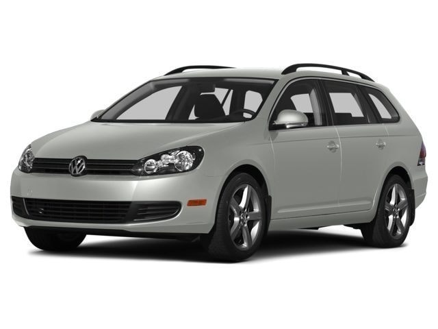 2014 Volkswagen Jetta Sportwagen TDI S -
                  Oregon City, OR