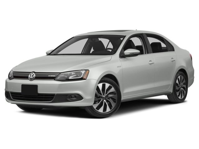 2014 Volkswagen Jetta  -
                  Wesley Chapel, FL