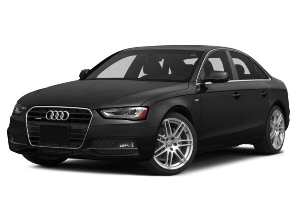 2015 Audi For Sale