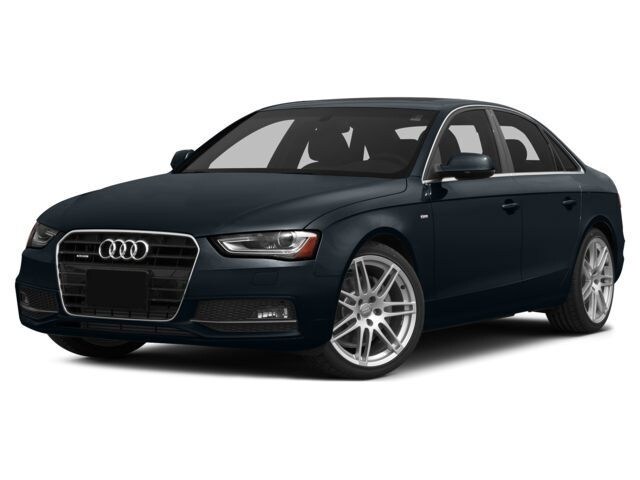 2015 Audi A4 2.0T Premium Plus photo 2