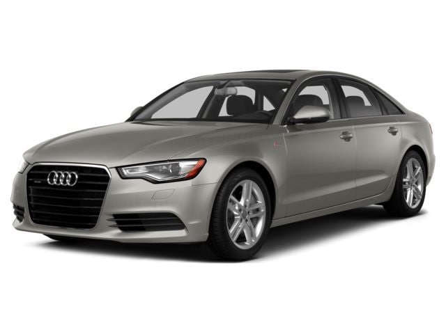 2015 Audi A6 3.0 -
                  Johnston, IA
