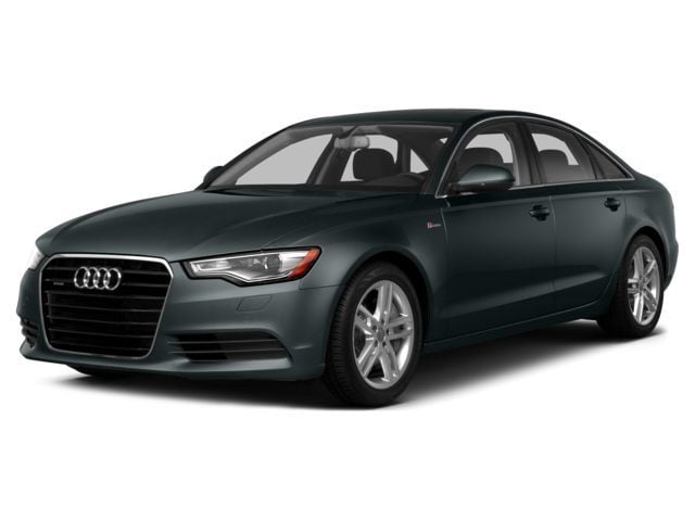 2015 Audi A6 Premium Plus's photo