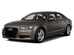 2015 Audi A6 3.0T Prestige Sedan For Sale Near Morristown
