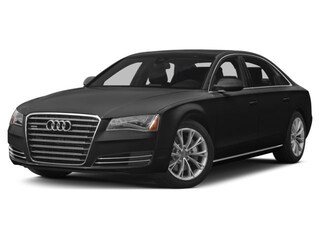 Luxury Used Cars For Sale At Audi Princeton Near Trenton