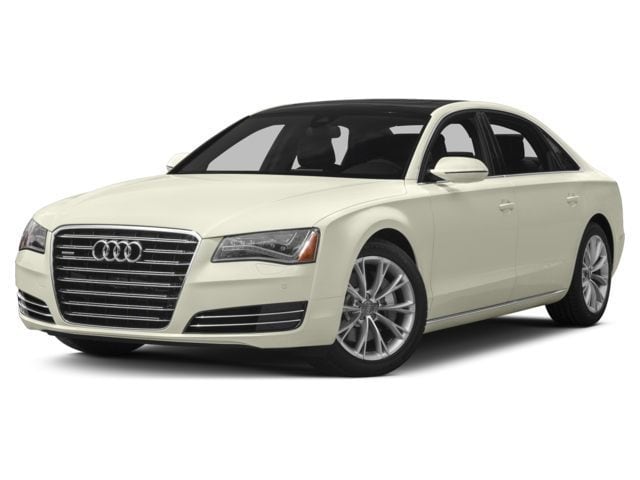 2015 Audi A8 L -
                  Sherman Oaks, CA