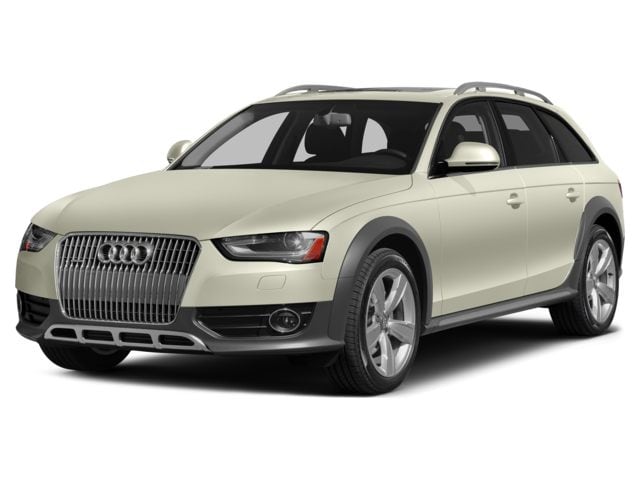 2015 Audi Allroad Premium -
                  Great Falls, MT