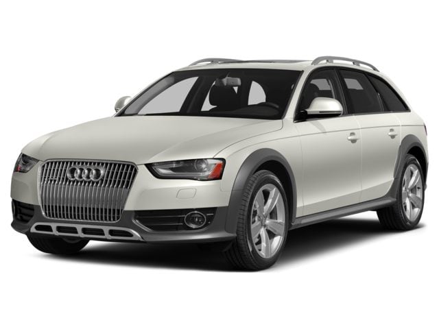 2015 Audi Allroad Premium -
                  Eatontown, NJ