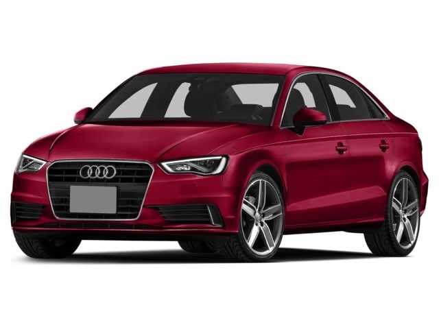 2015 Audi A3 Premium -
                  Wasilla, AK