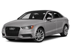 Used 2015 Audi A3 2.0 TDI Premium Sedan for sale in Fort Myers