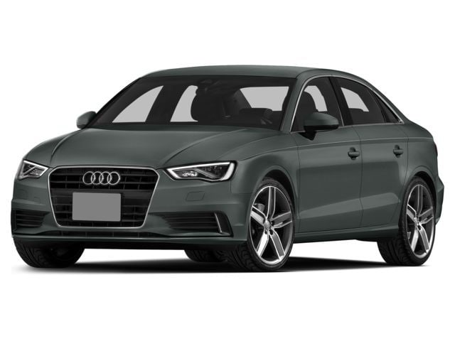 2015 Audi A3 Sedan Premium's photo