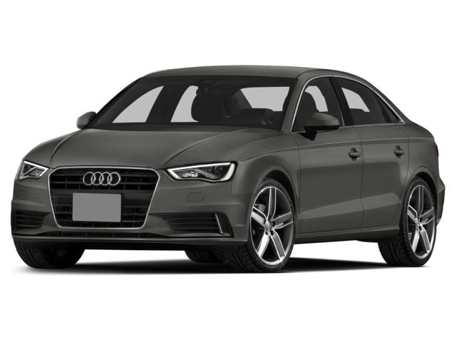 2015 Audi A3 e-tron Premium Plus -
                  Medford, OR