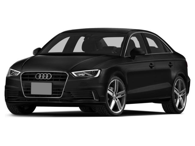 2015 Audi A3 Premium -
                Ramsey, NJ