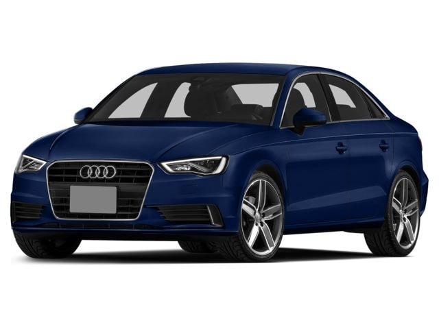 2015 Audi A3 Premium -
                Bryan, TX