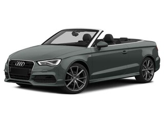 2015 Audi A3