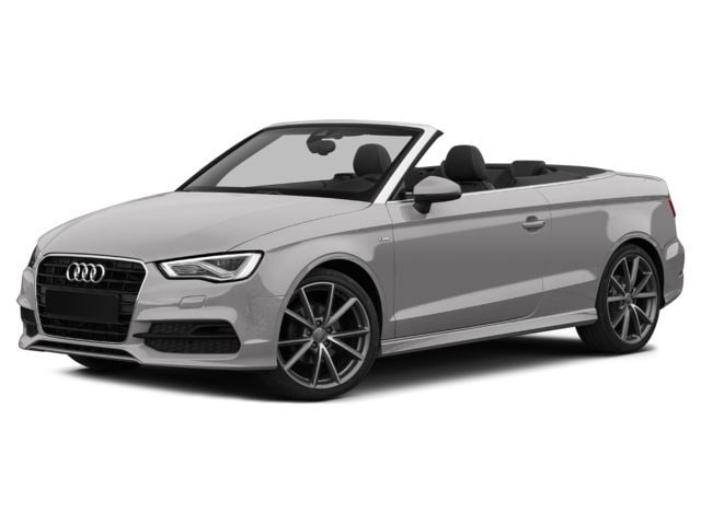 2015 Audi A3 Cabriolet Premium's photo