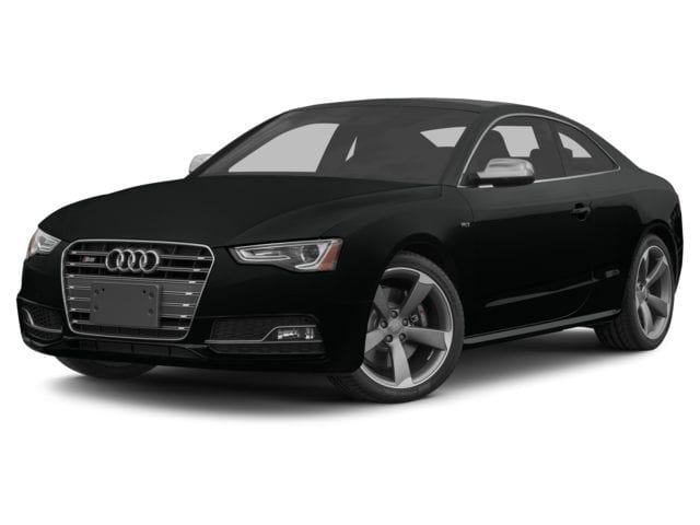 2015 Audi S5 Prestige -
                Walnut Creek, CA