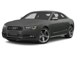 2015 Audi S5 3.0T
