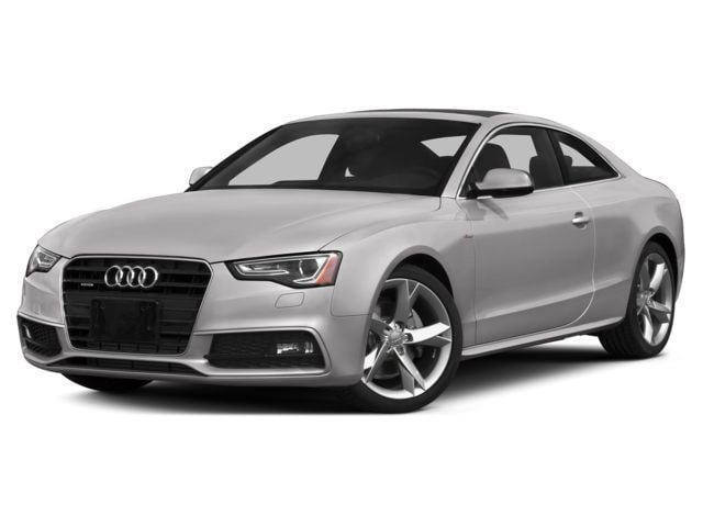 2015 Audi A5 Premium -
                  Calabasas, CA