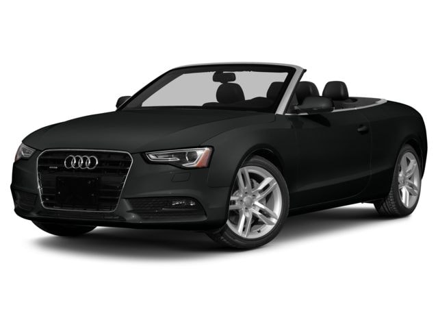 2015 Audi A5 Premium Plus -
                  Eatontown, NJ