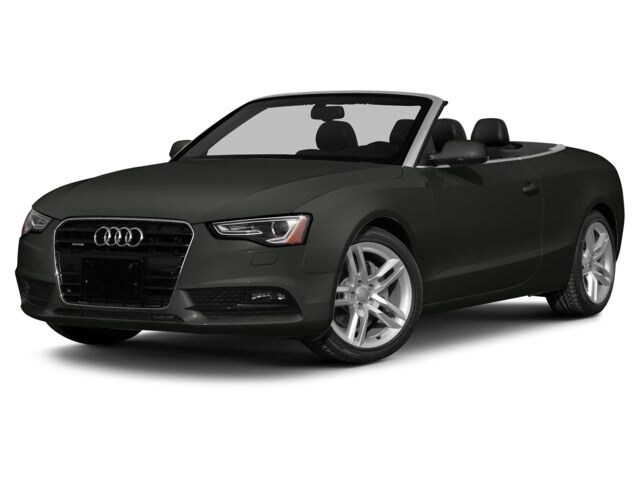 2015 Audi A5 Premium Plus -
                  Coral Springs, FL