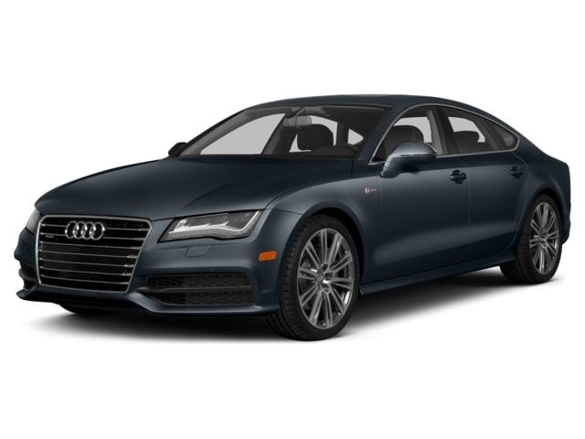 2015 Audi A7 Prestige -
                  Westlake Village, CA