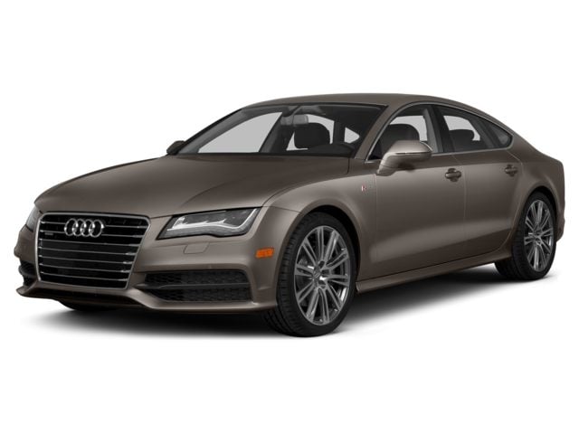 2015 Audi A7 Prestige -
                  Ridgeland, MS