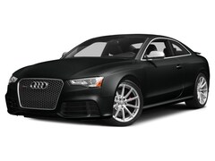 2015 Audi RS 5 4.2 Coupe