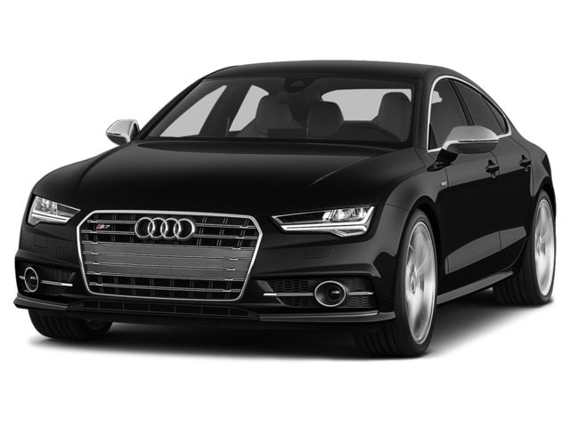 2015 Audi S7 Base's photo