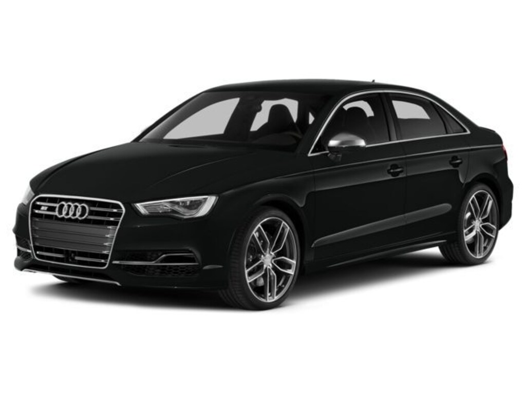Used 2015 Audi A3 For Sale Natick MA Near Newton, MA, Framingham