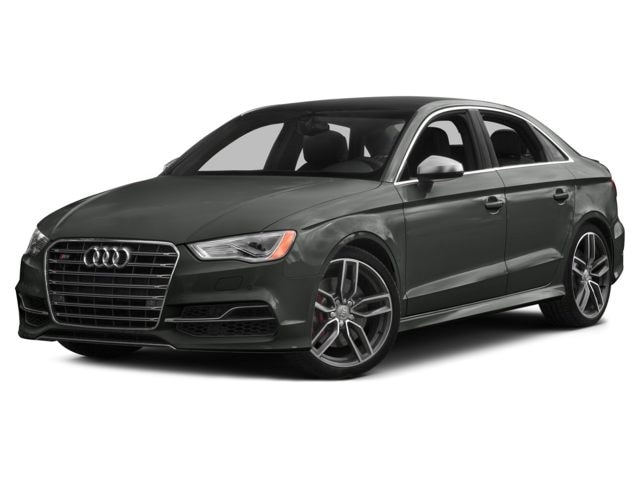 2015 Audi S3 Premium Plus's photo