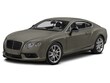  Bentley Continental GT V8 S