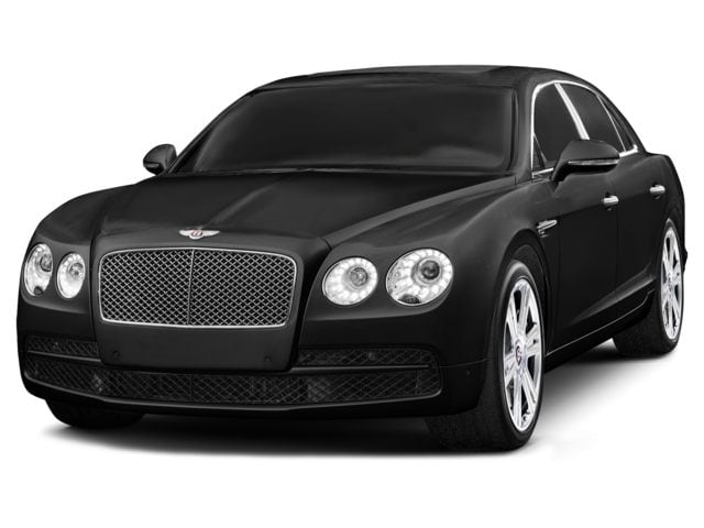 2015 Bentley Flying Spur V8's photo