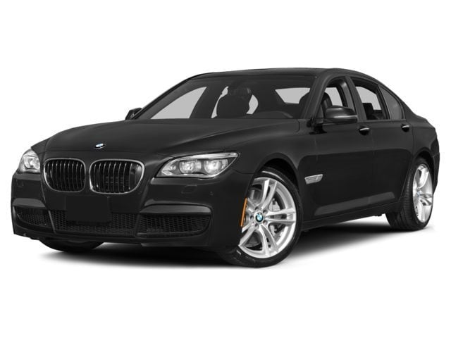 2015 BMW 7 Series 750Li -
                  Anaheim, CA